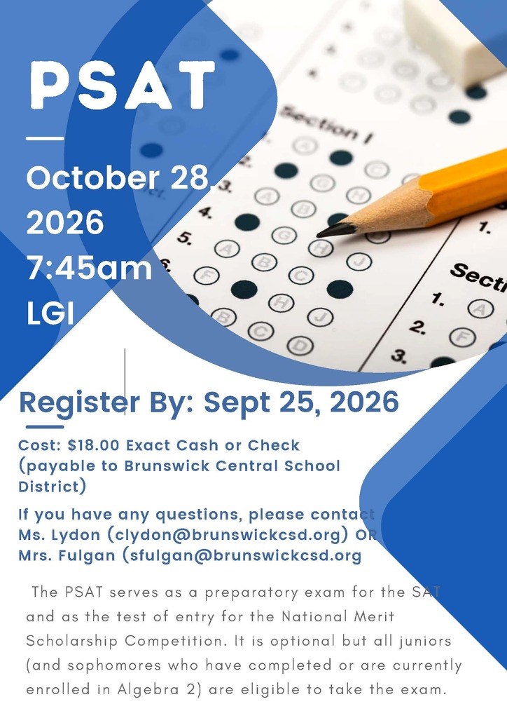 PSAT
