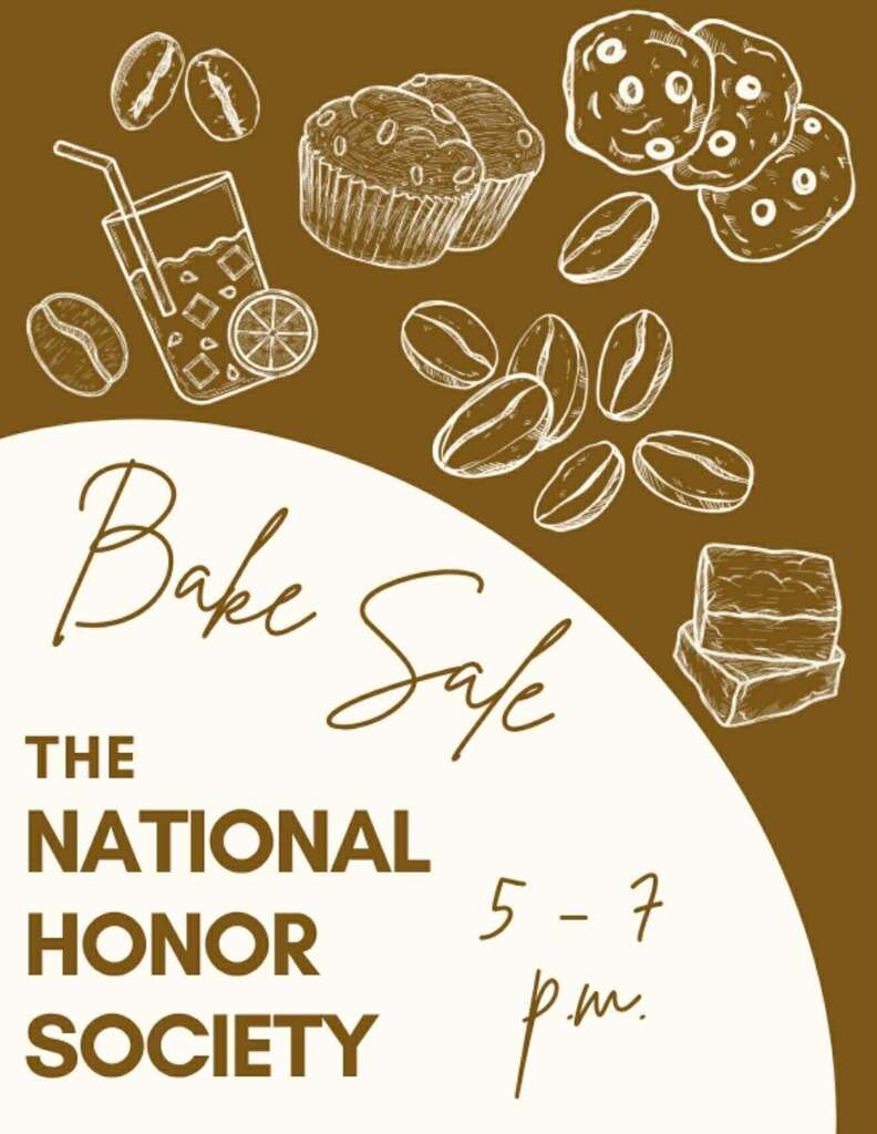 Bake Sale