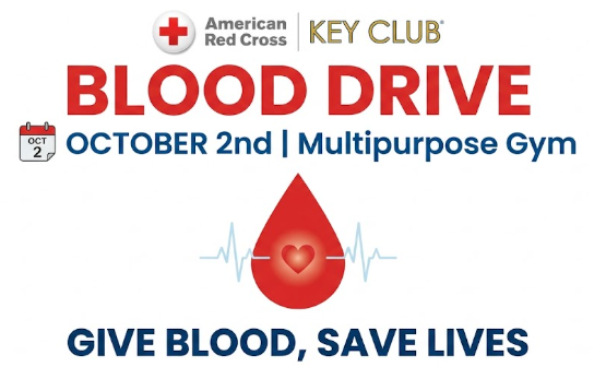 Blood Drive