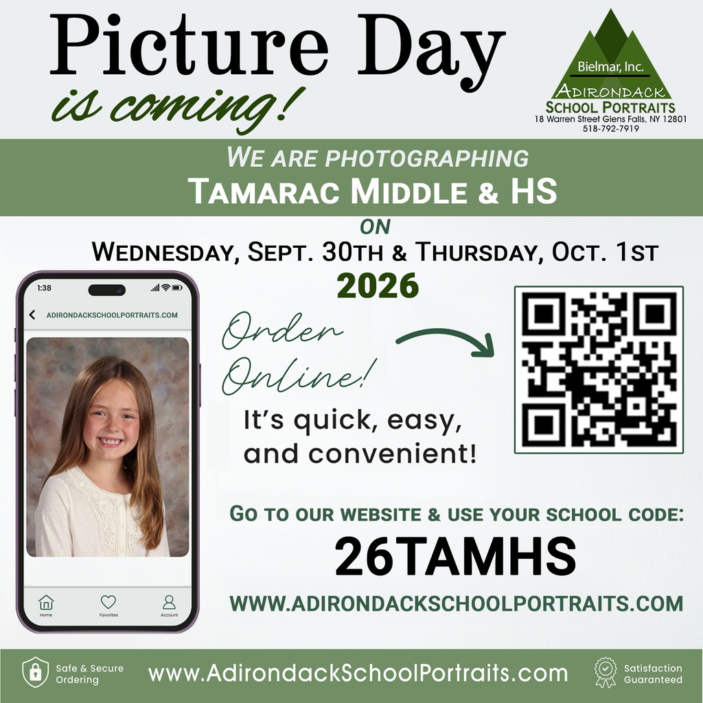 Picture Day