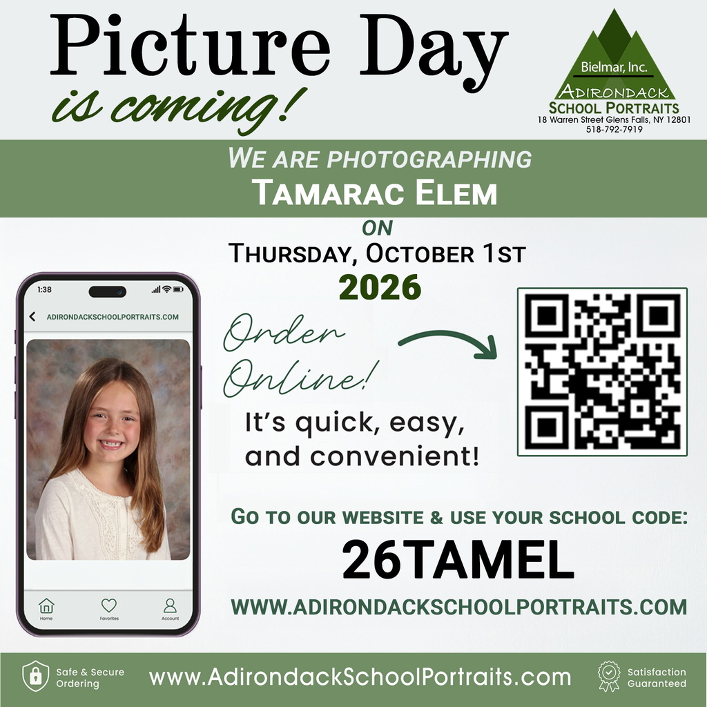 Picture Day