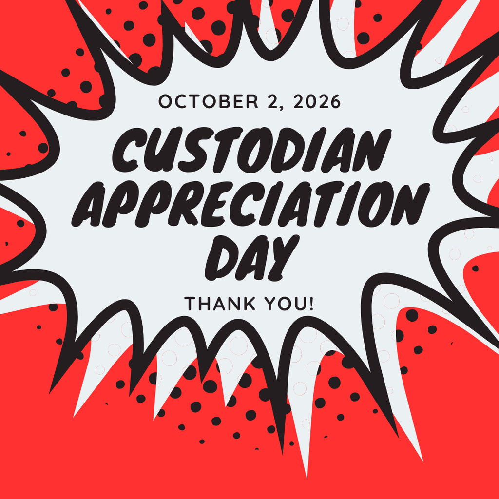 Custodian Appreciation Day