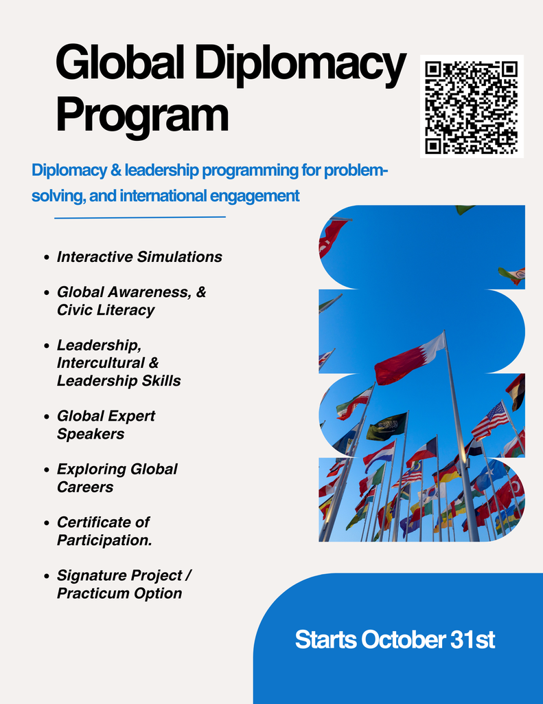 Global Pathways