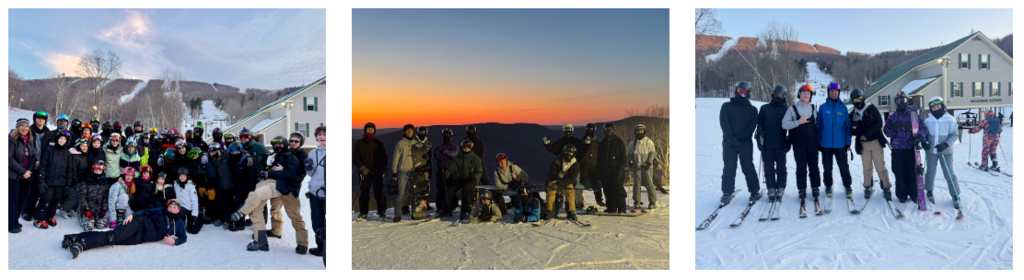 Ski and Board