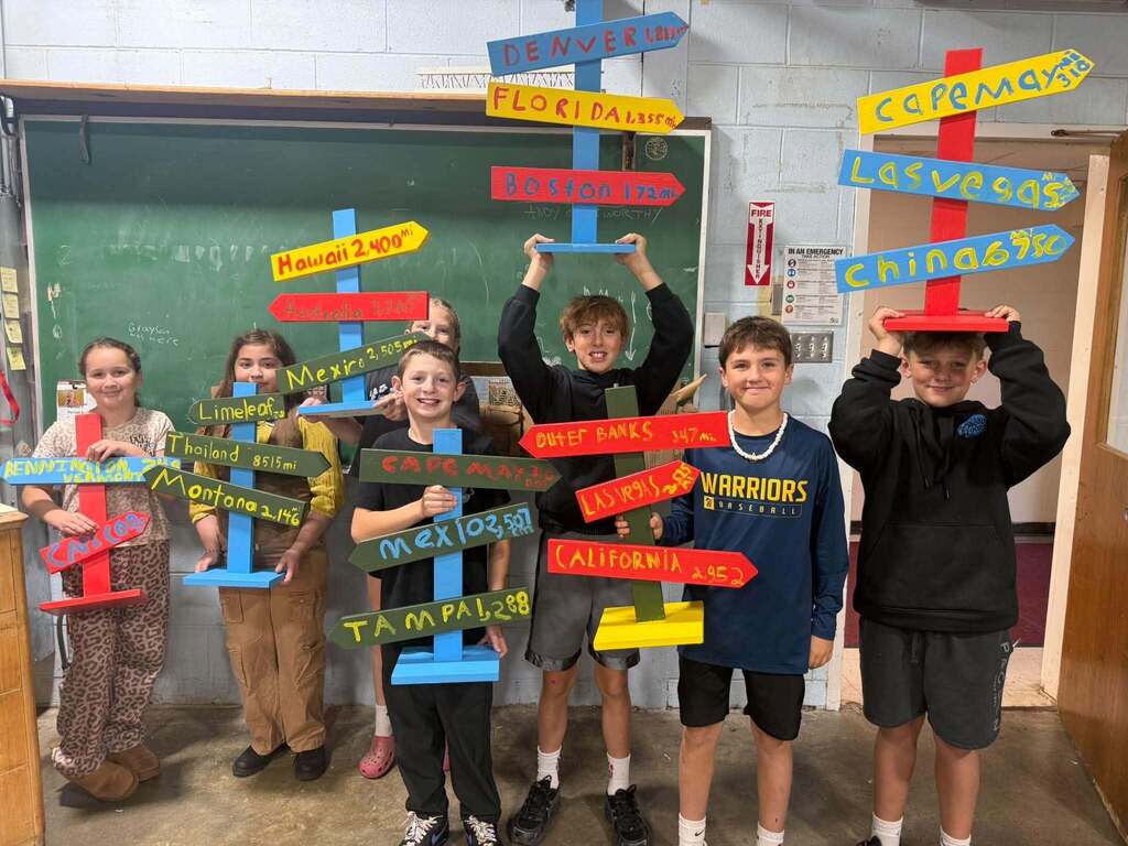 Tech Class