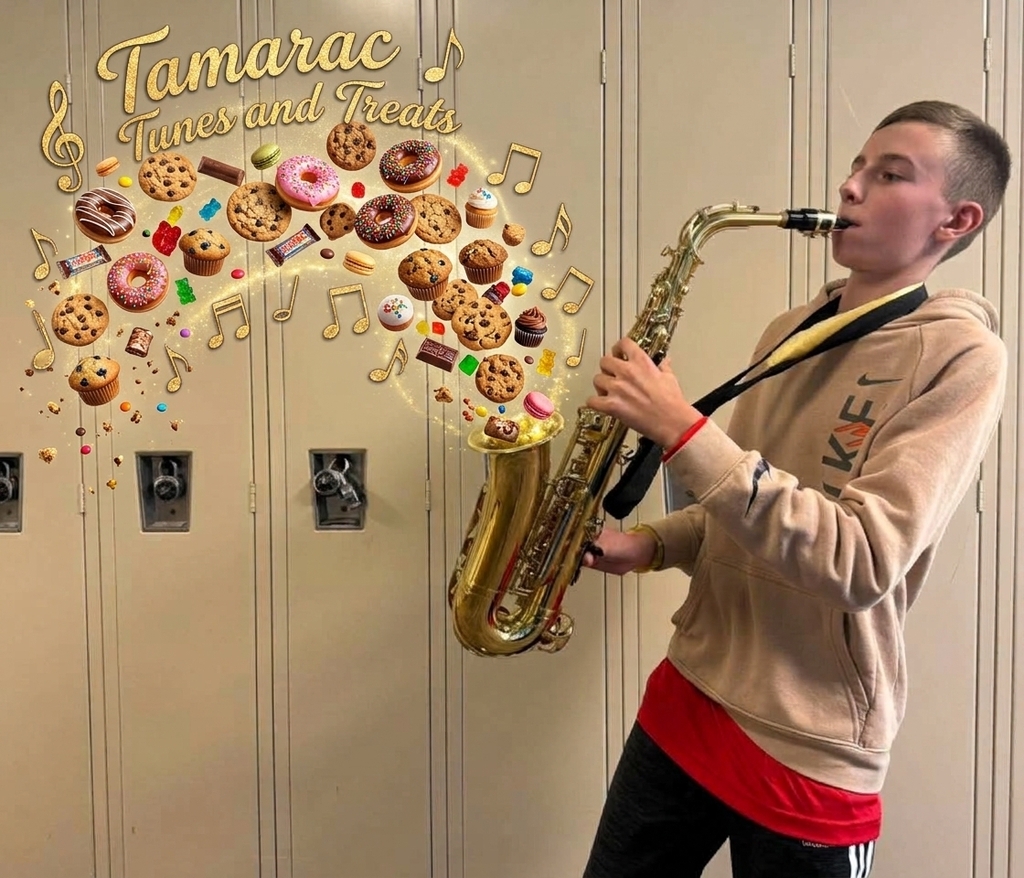 Tamarac Tunes and Treats