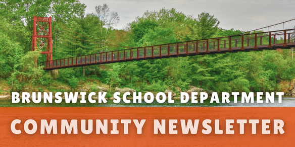 Community News Banner