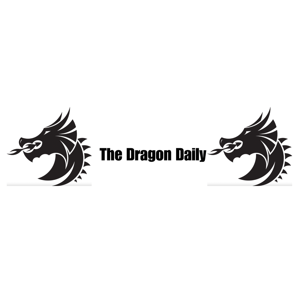 DRAGON DAILY