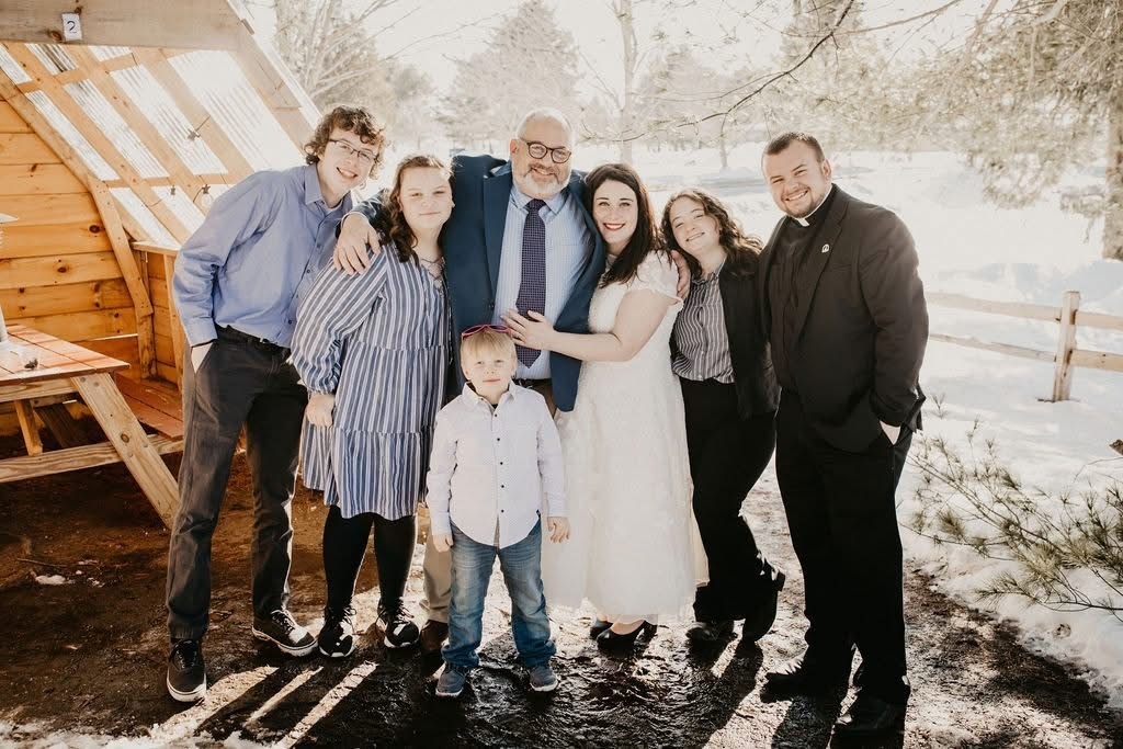 family photo