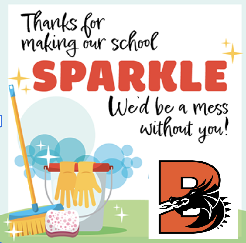 sparkle thanks