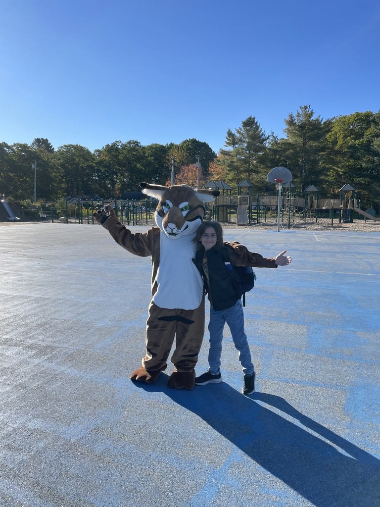 Beecher Bob and Student