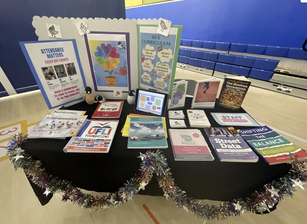 Partners in Learning Showcase