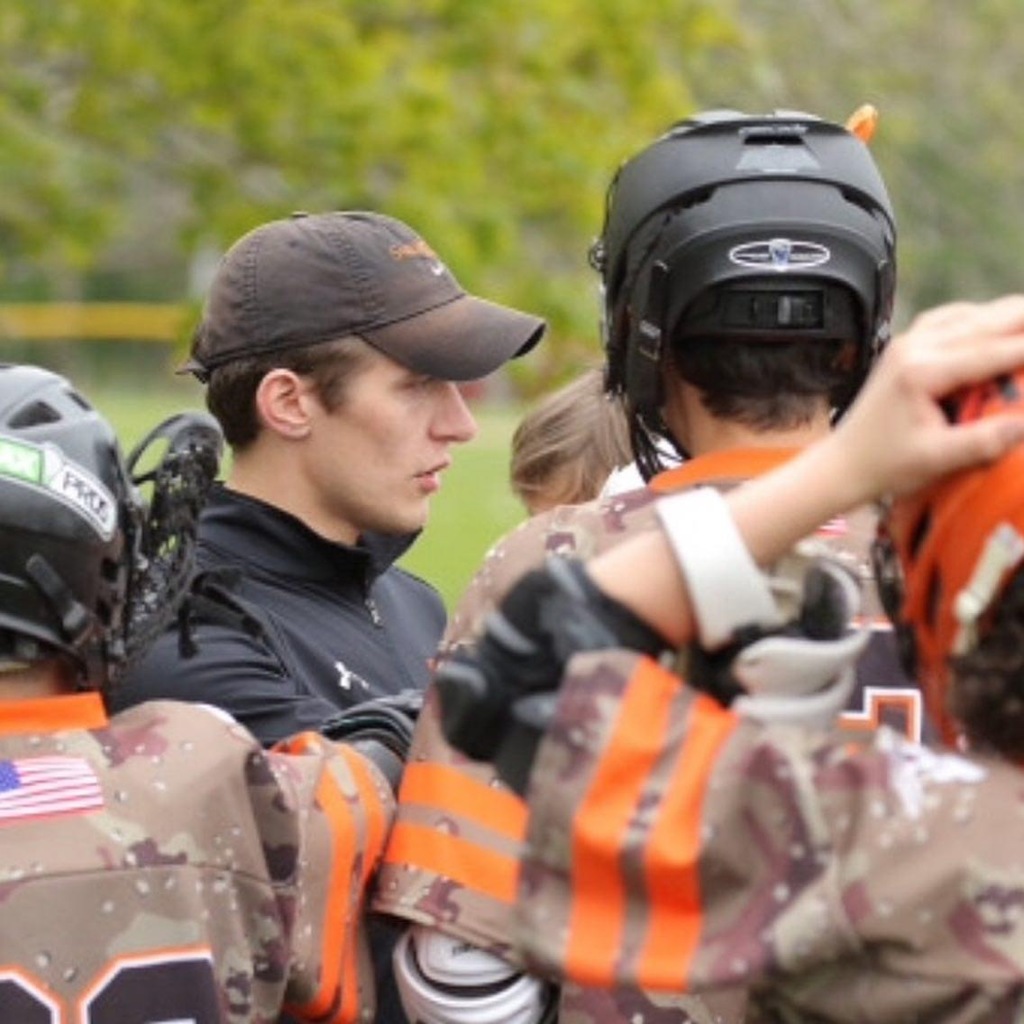 Photo of Eli Downs Coaching