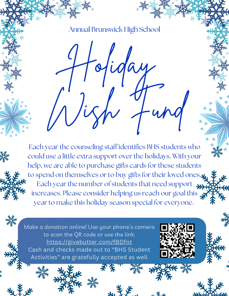 wish fund
