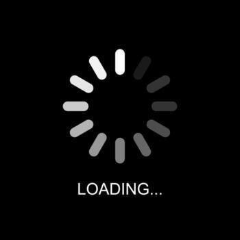 loading