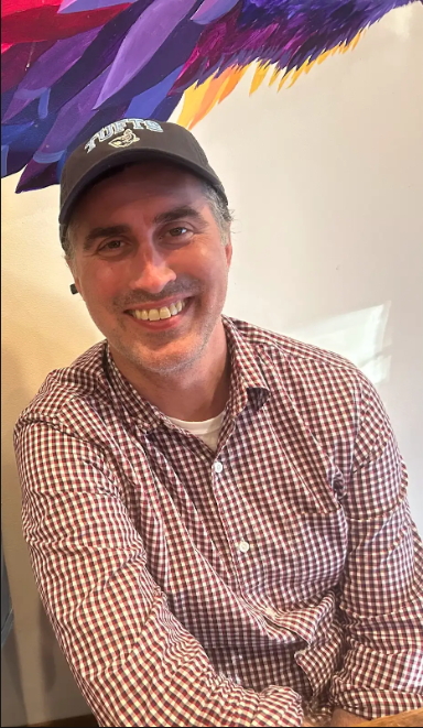 Picture of Matt Repucci 