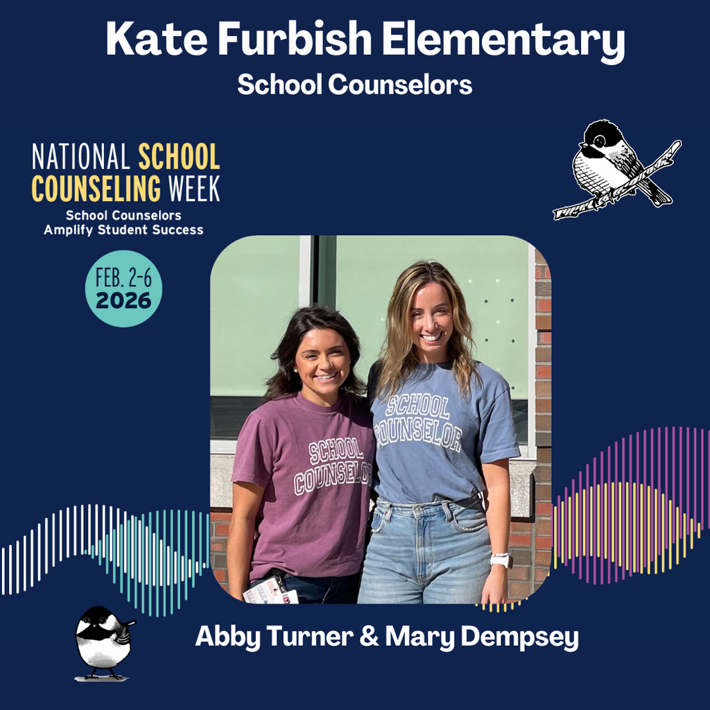 School Counselors at KFS