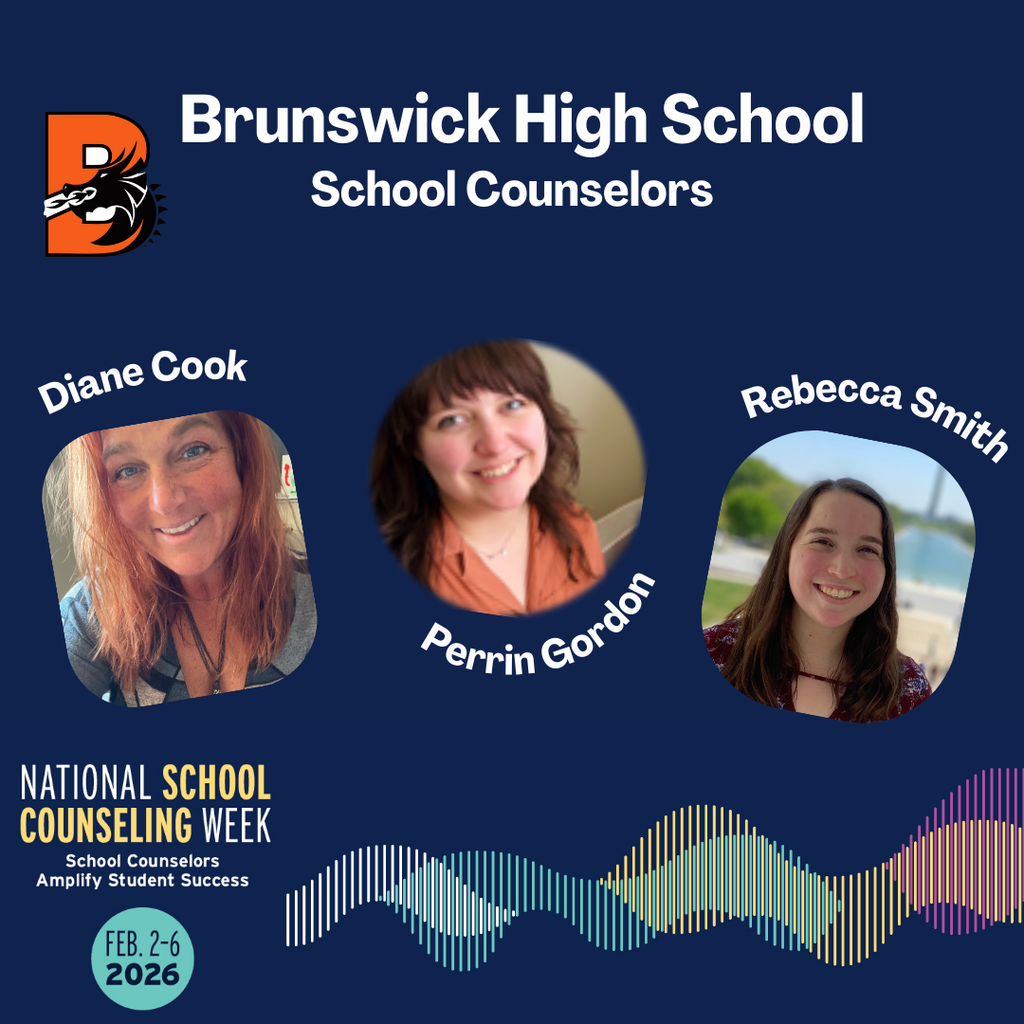 School Counselors at BHS
