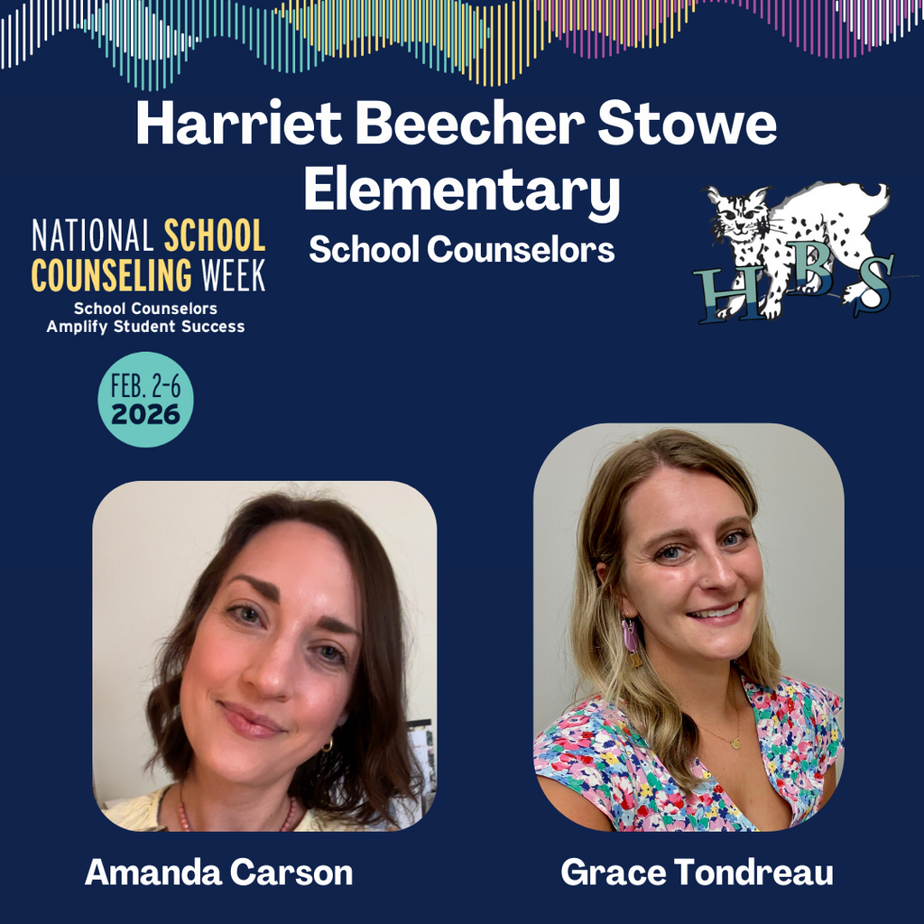 School Counselors at HBS