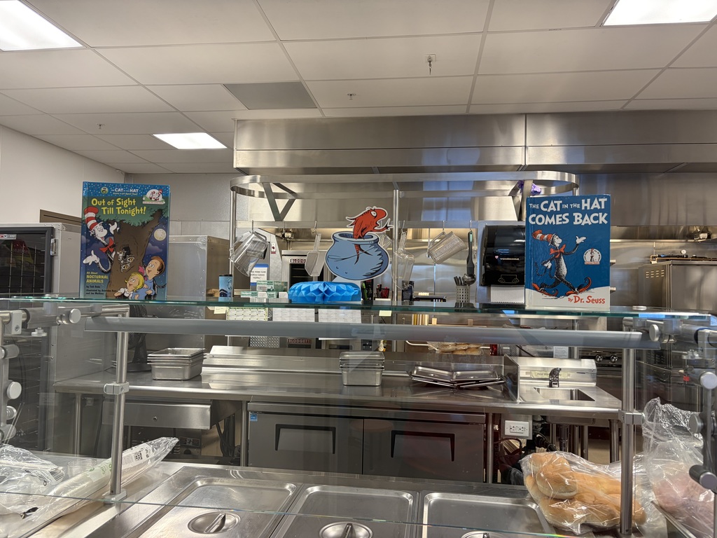 Books and Decorations