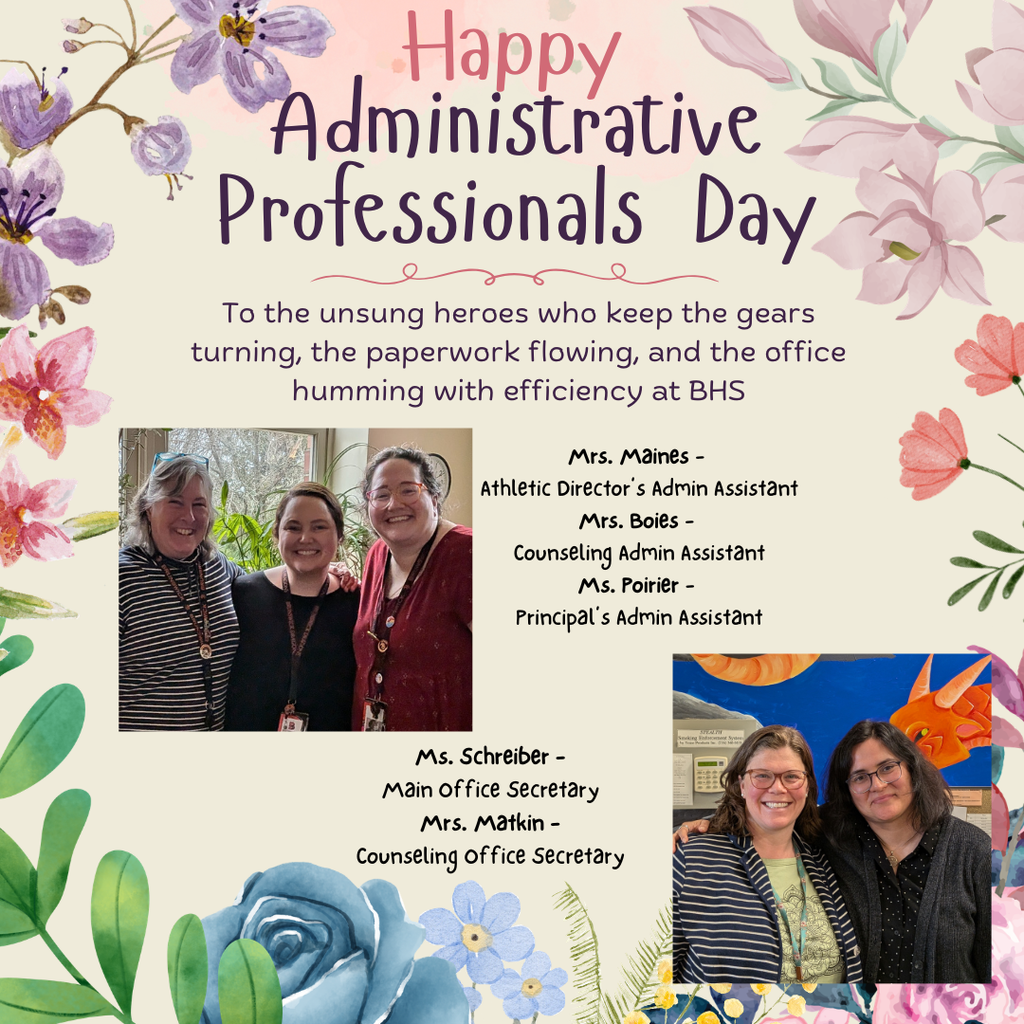 admin professionals
