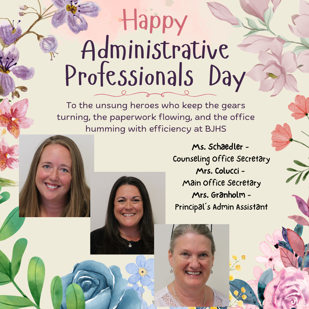 admin professionals