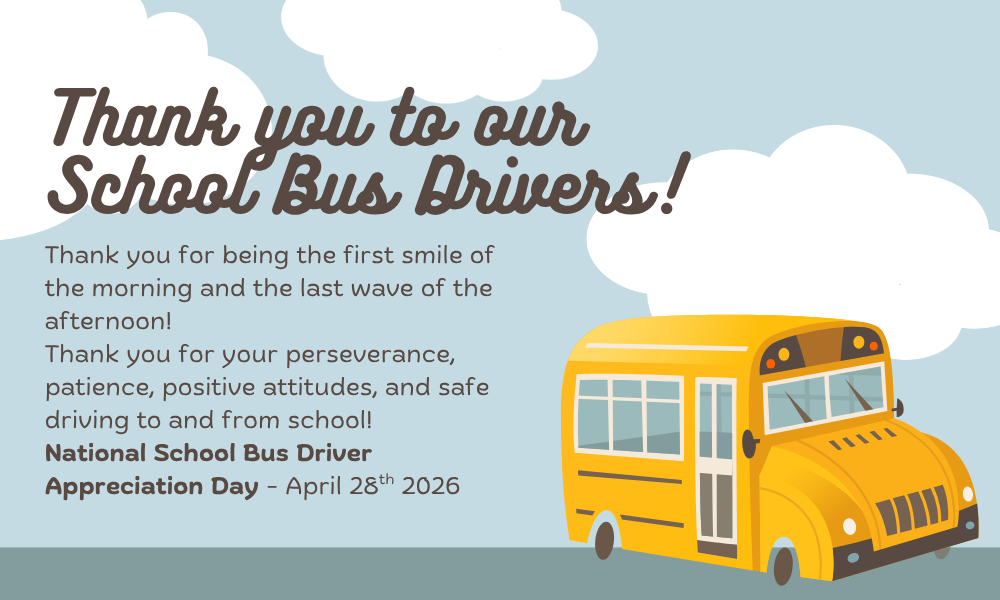 school bus drivers