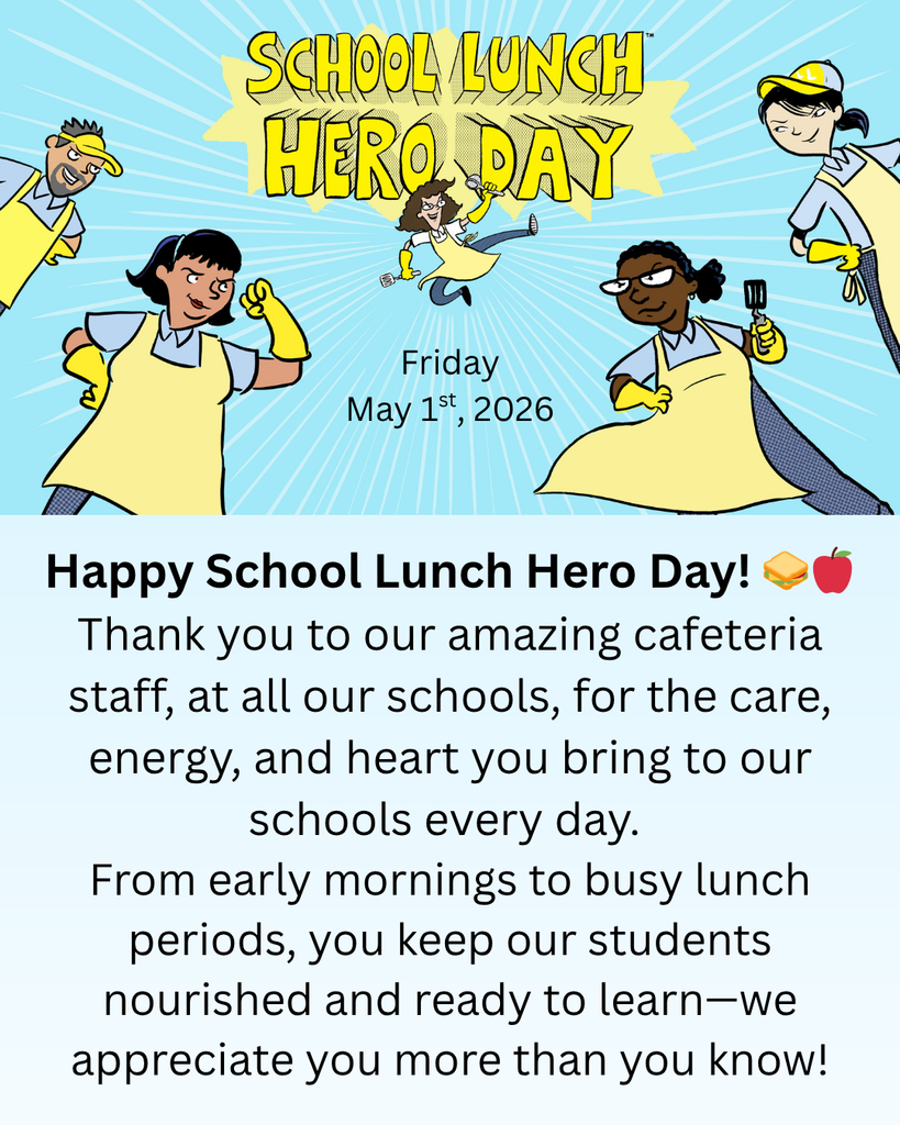 lunch heroes