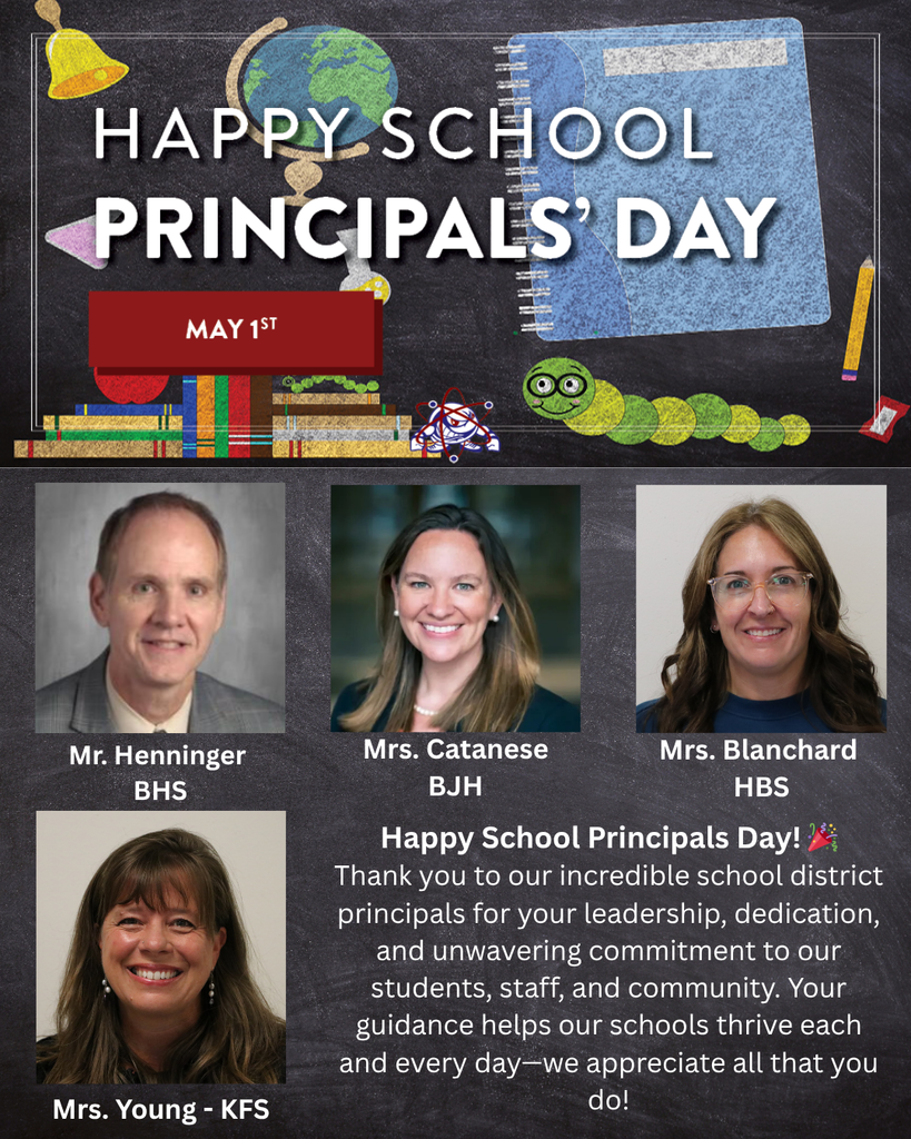 principals