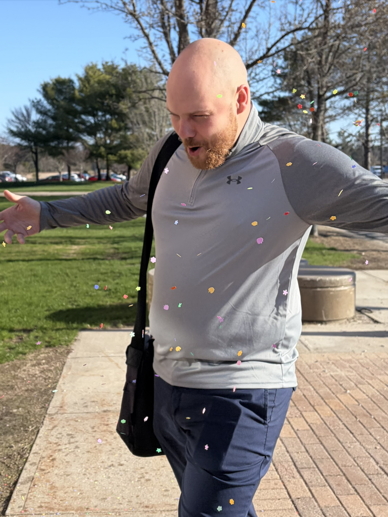 confetti