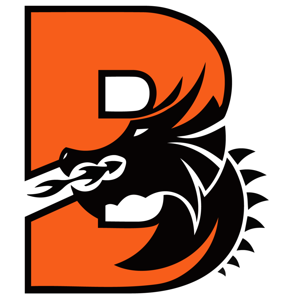 Dragons Logo