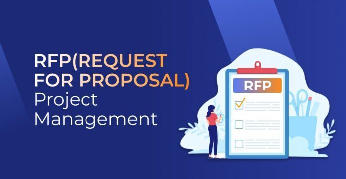 Image for RFP