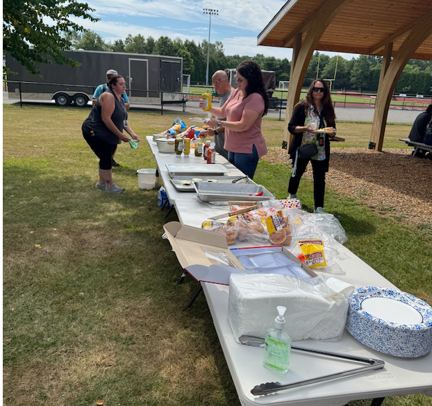 BBQ