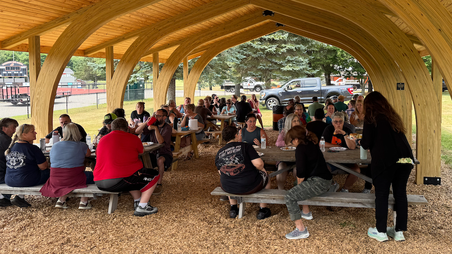 BBQ