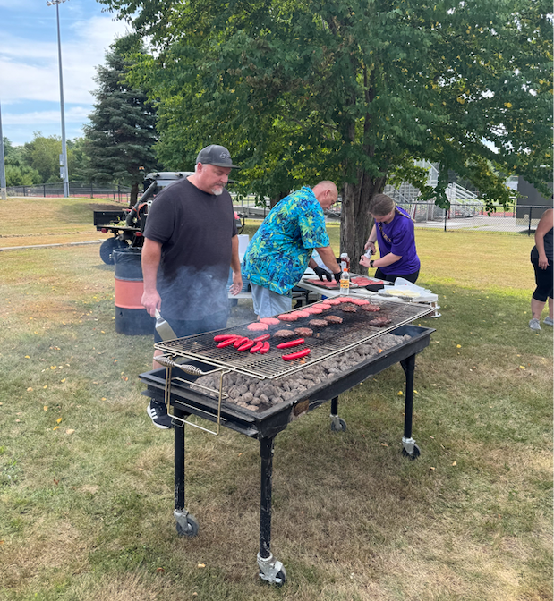 BBQ