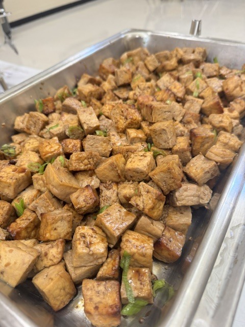 Tofu