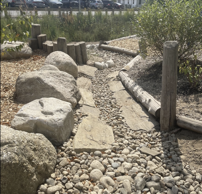 Landscape by Aceto and Sons