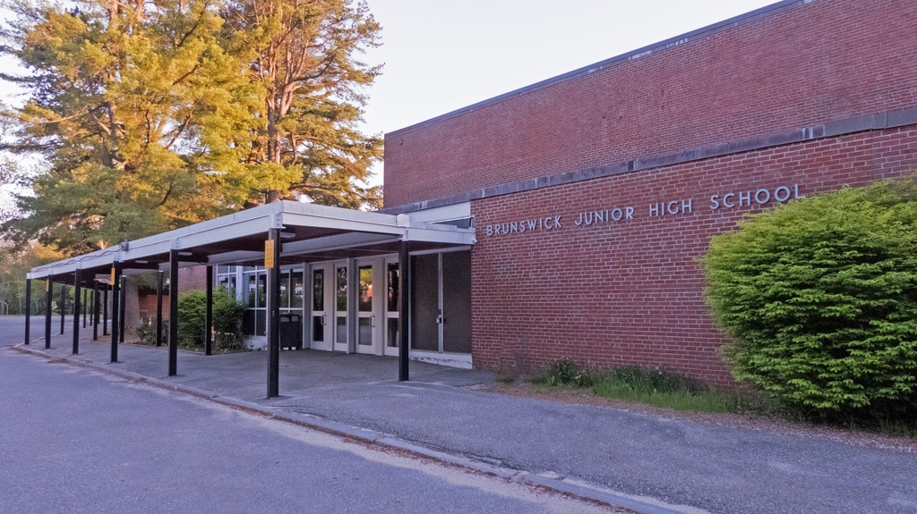 BJHS