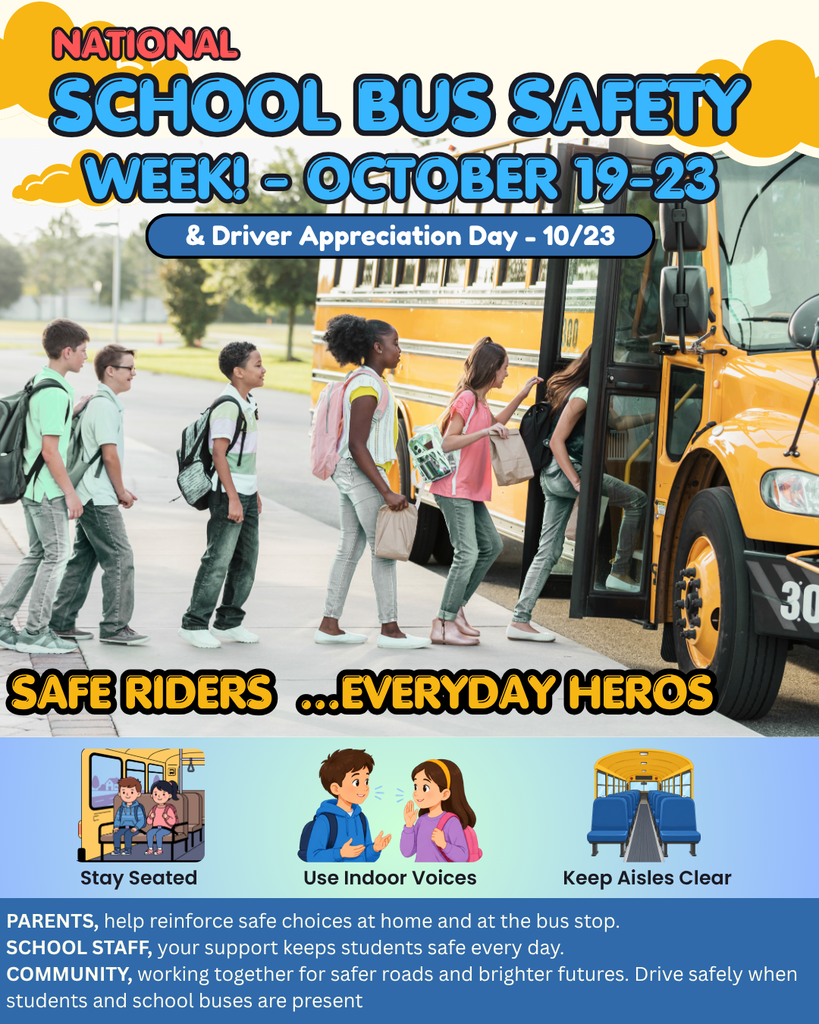 School Bus Safety Ad