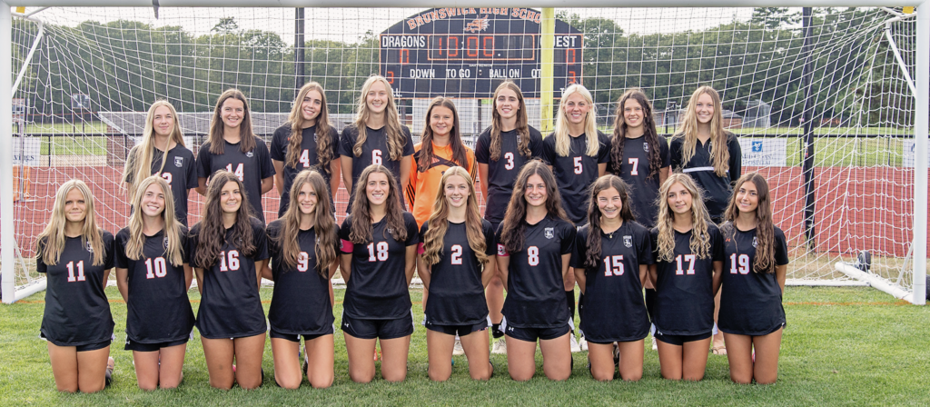 girls soccer