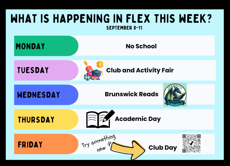 Announcements