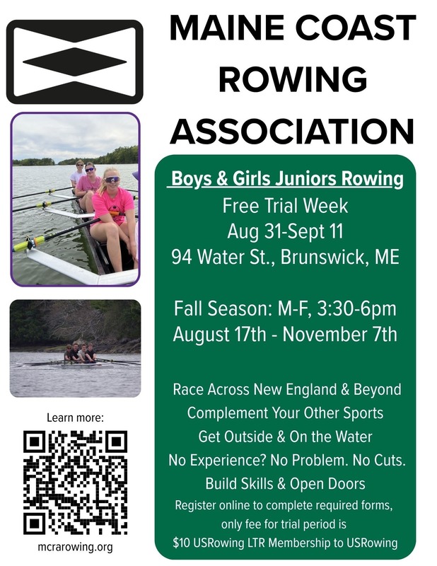 Announcements