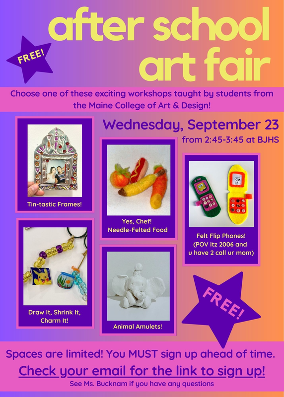 Art Fair