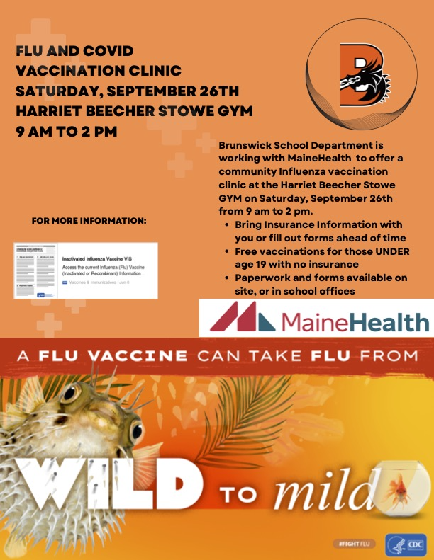 Flu Clinic
