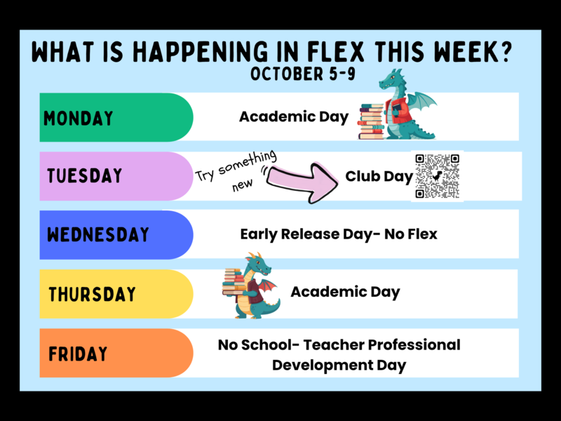 announcements