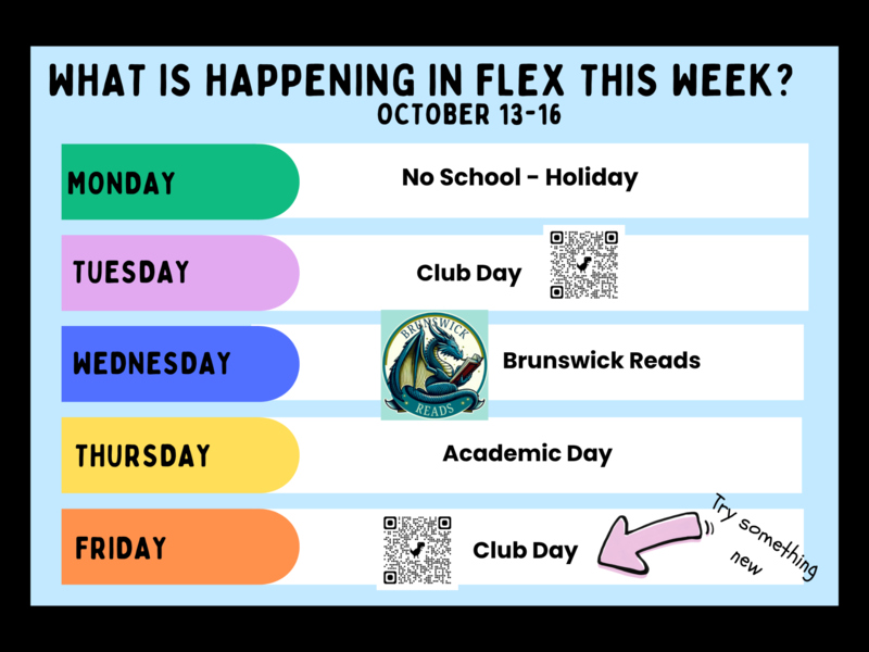 announcements