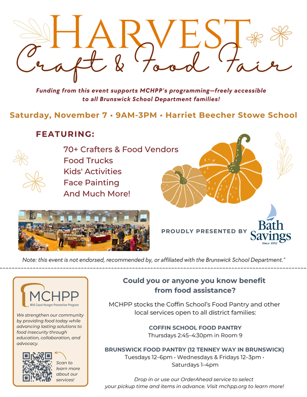 craft fair
