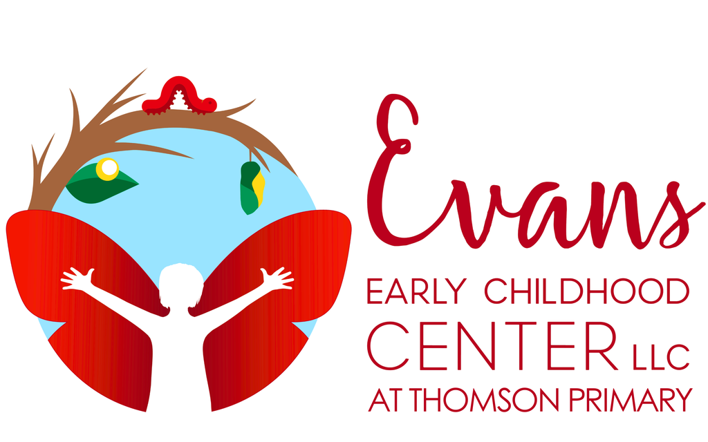 Evans Early Childhood Center LLC Logo