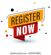 Register now