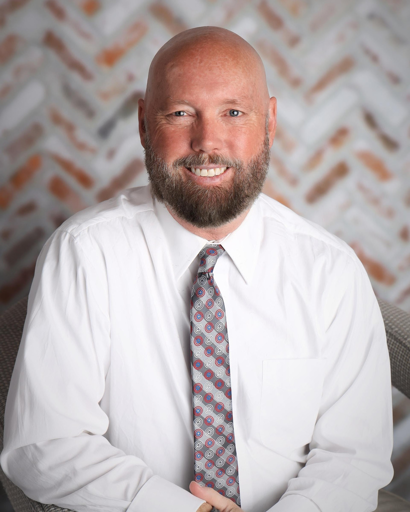 Photo of Kevin Marlatt, Beaver Valley Principal 